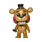 Product image Five Nights at Freddy's - Toy Freddy Funko Pop Figure