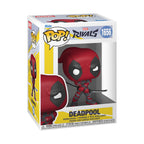 Product image Rivals - Deadpool Funko Pop Figure