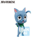 Product image Fairy Tail - Happy 20th Anniversary Ichibansho Figure