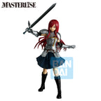 Product image Fairy Tail - Erza Scarlet 20th Anniversary Ichibansho Figure
