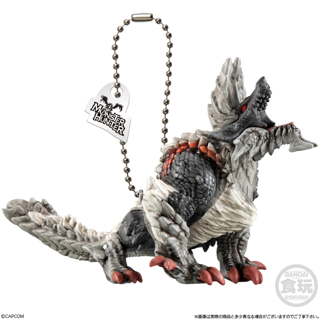Product image Monster Hunter - Mystery Dragon Charm Collection