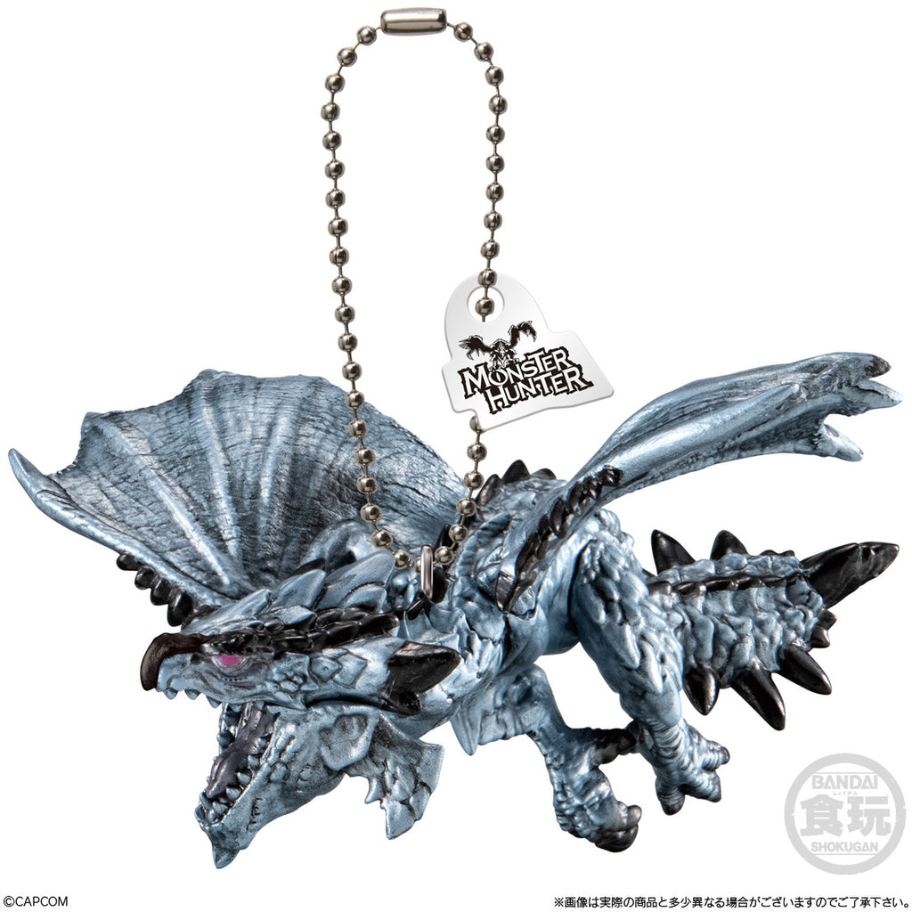 Product image Monster Hunter - Mystery Dragon Charm Collection