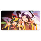 Product image The Apothecary Diaries – Halloween Mousepad