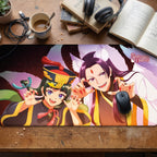 Product image The Apothecary Diaries – Halloween Mousepad