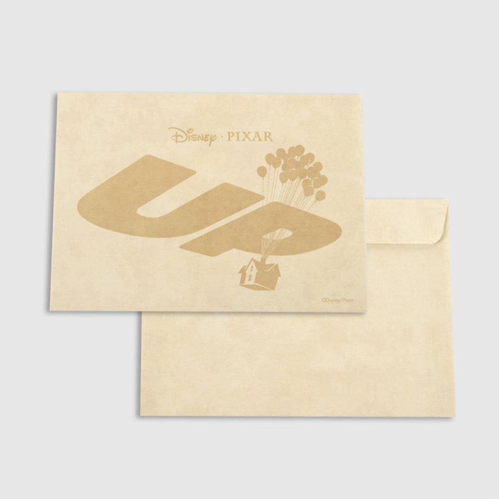 Product image Pixar - My Adventure Scrapbook Gift Set