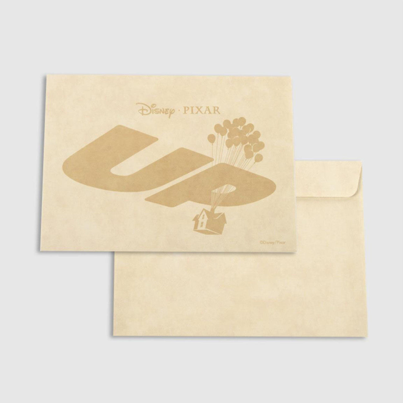 Product image Pixar - My Adventure Scrapbook Gift Set