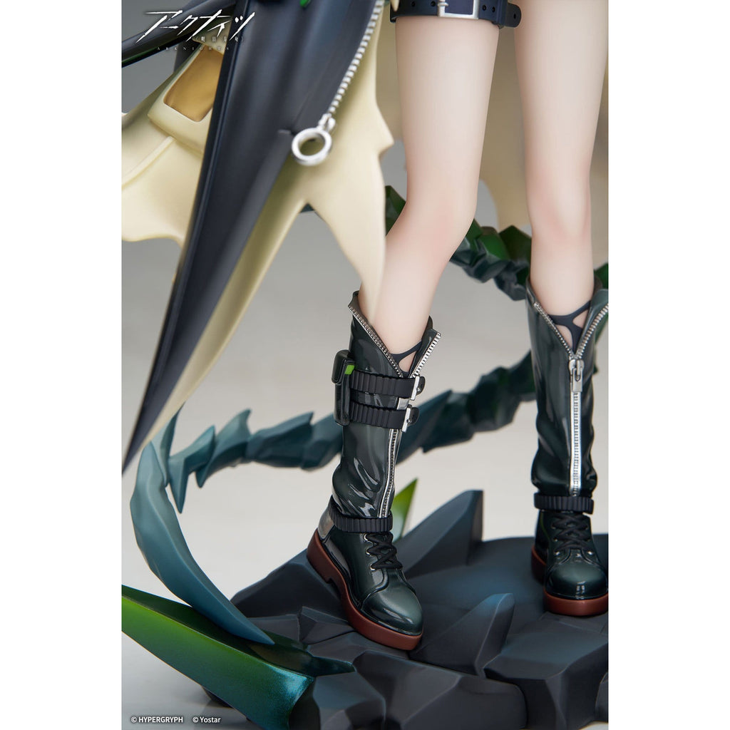 Product image Arknights - Mon3tr Statue 1:7