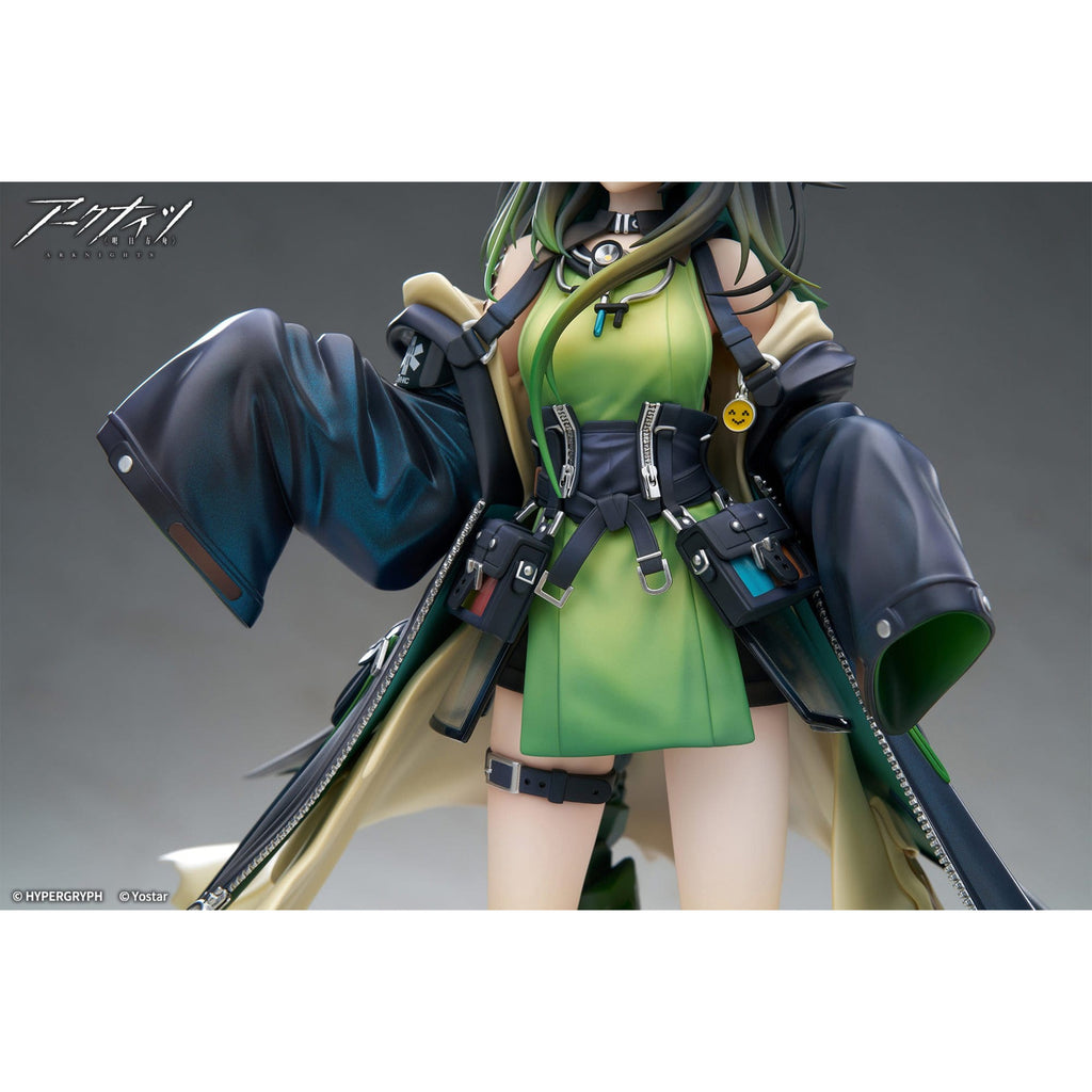 Product image Arknights - Mon3tr Statue 1:7