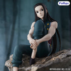 Product image Hunter x Hunter - Illumi Noodle Stopper Figure