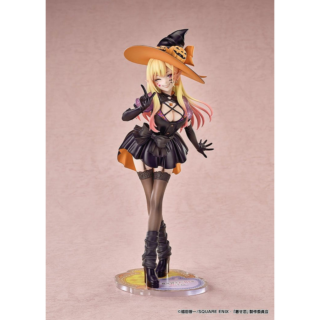 Product image My Dress-Up Darling - Marin Kitagawa Statue 1:7 Halloween Version