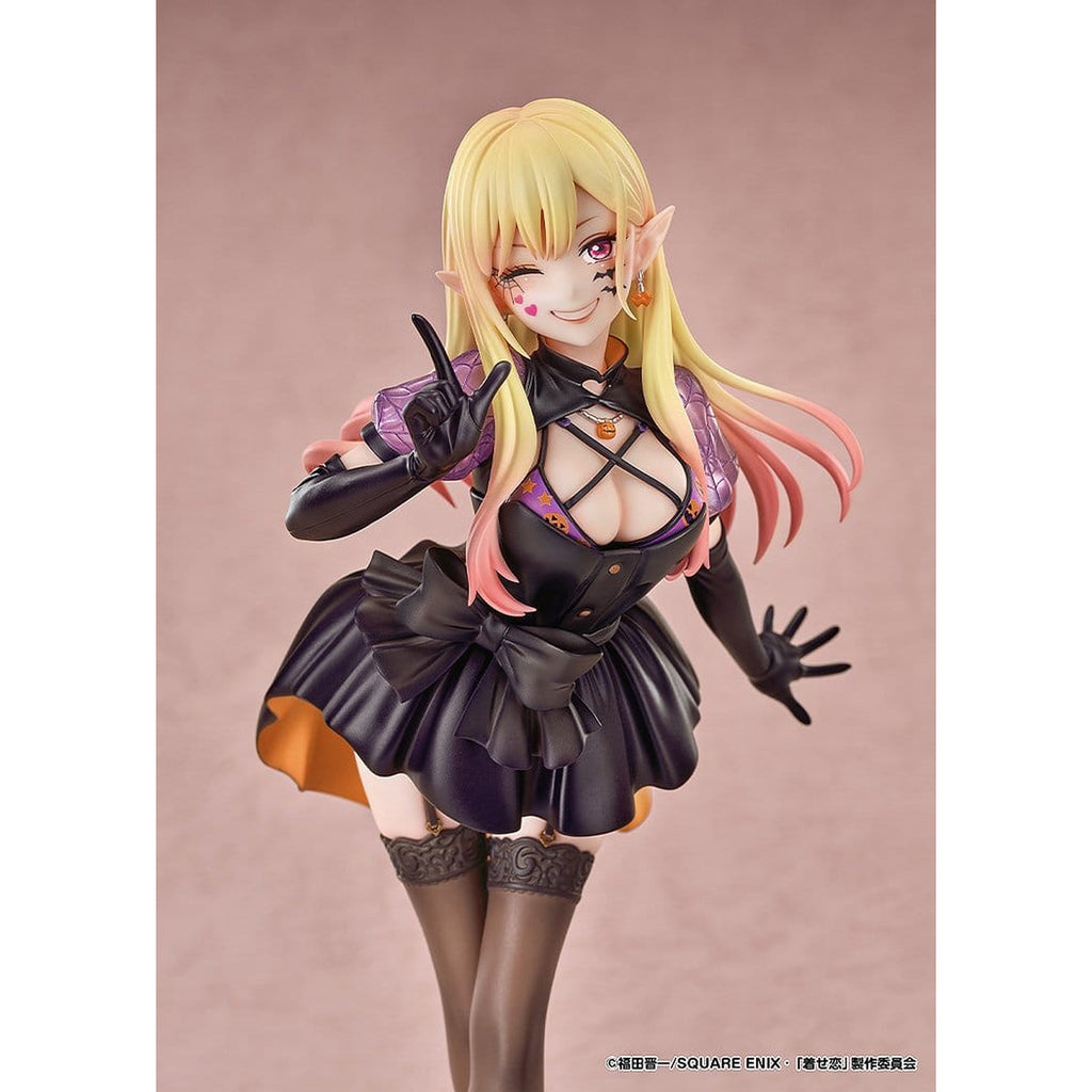 Product image My Dress-Up Darling - Marin Kitagawa Statue 1:7 Halloween Version