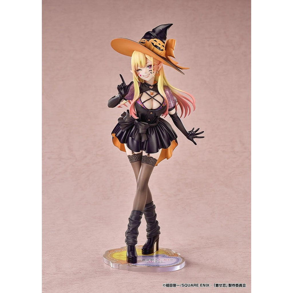 Product image My Dress-Up Darling - Marin Kitagawa Statue 1:7 Halloween Version