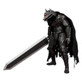 Product image Berserk - Guts Model Kit Berserker Armor Version (re-run)