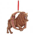 Product image Harry Potter - Gryffindor House Animal Christmas Tree Ornament
