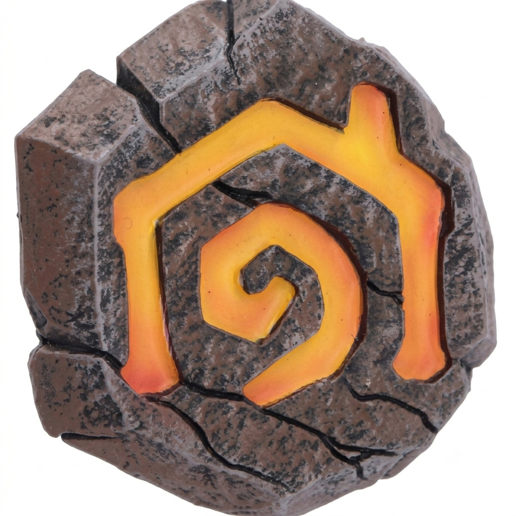 Product image World of Warcraft - Homestone Christmas Tree Ornament