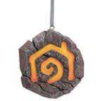 Product image World of Warcraft - Homestone Christmas Tree Ornament
