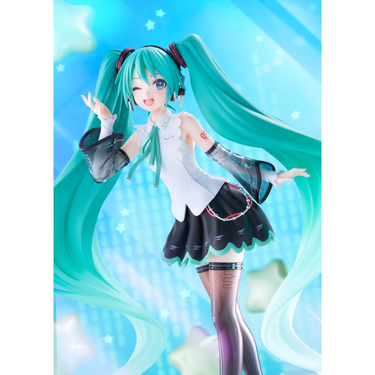Product image Hatsune Miku - T-Most Figure NT Version