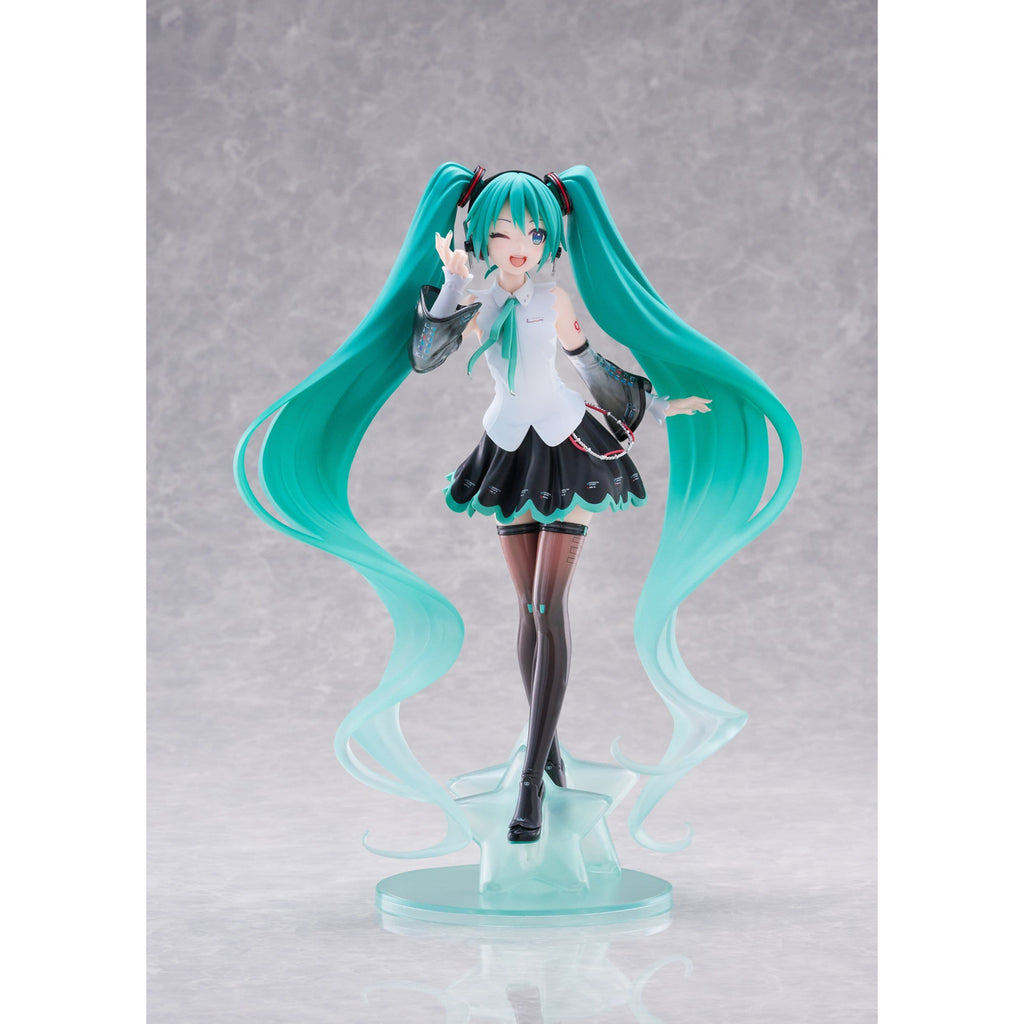 Product image Hatsune Miku - T-Most Figure NT Version