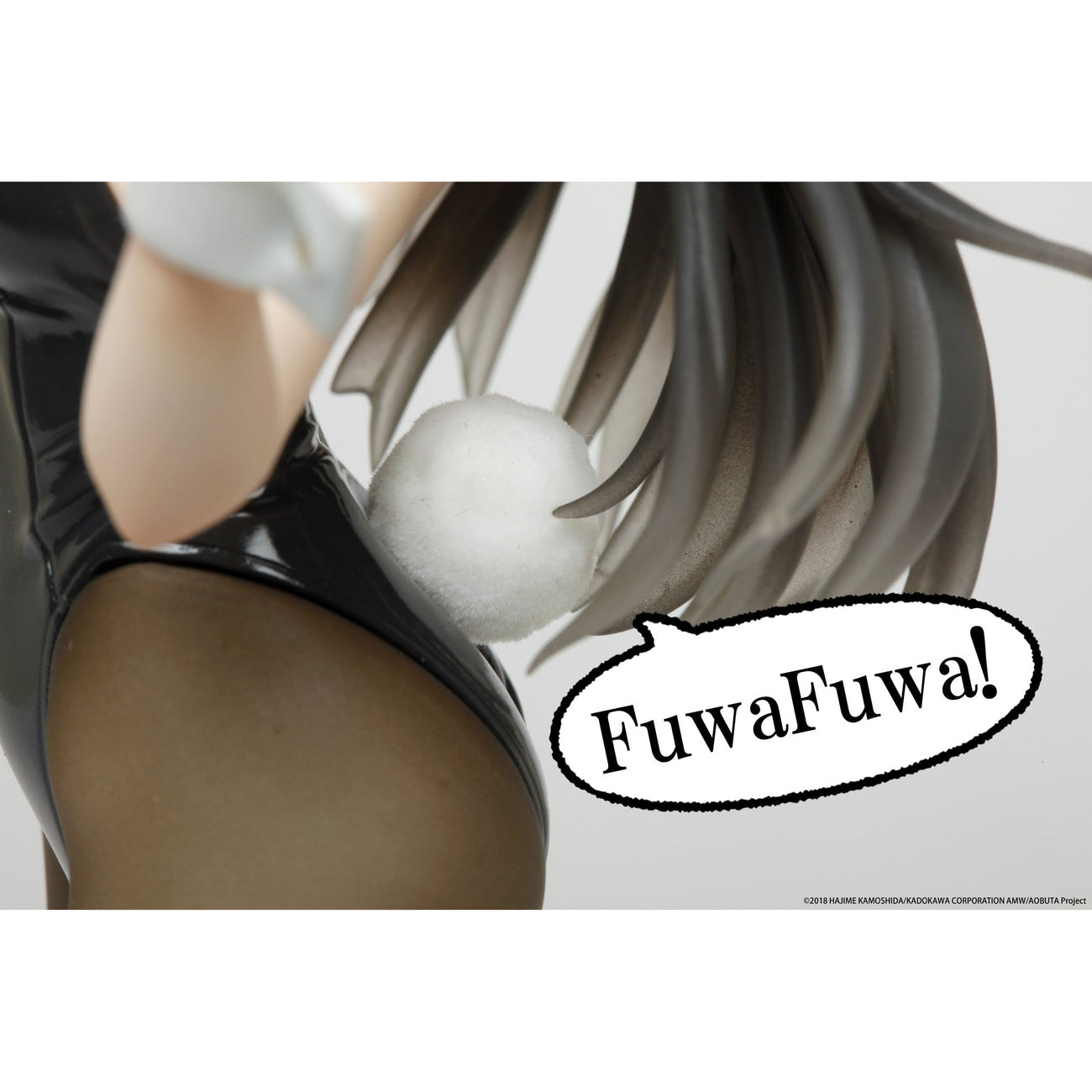 Product image Rascal Does Not Dream - Mai Sakurajima Coreful Figure Bunny Version