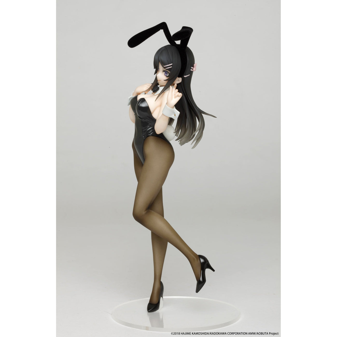 Product image Rascal Does Not Dream - Mai Sakurajima Coreful Figure Bunny Version
