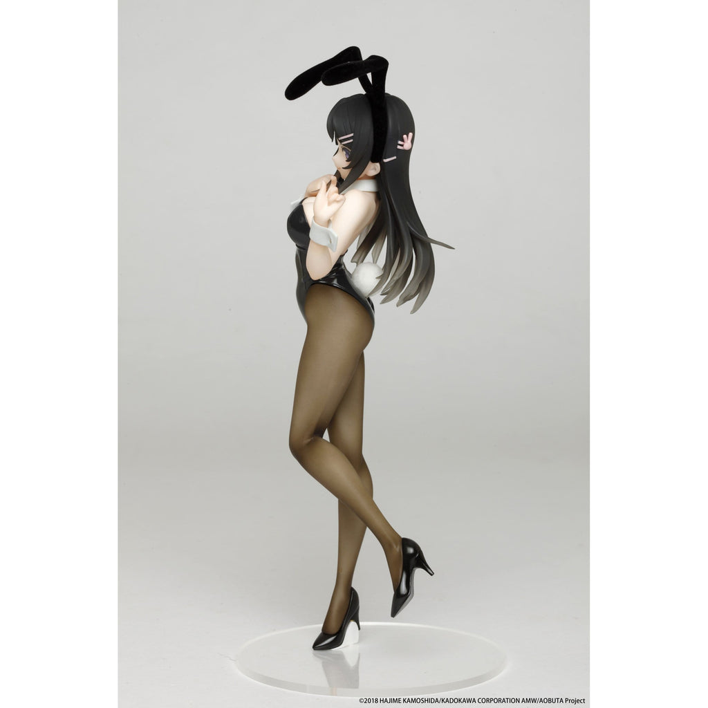 Product image Rascal Does Not Dream - Mai Sakurajima Coreful Figure Bunny Version