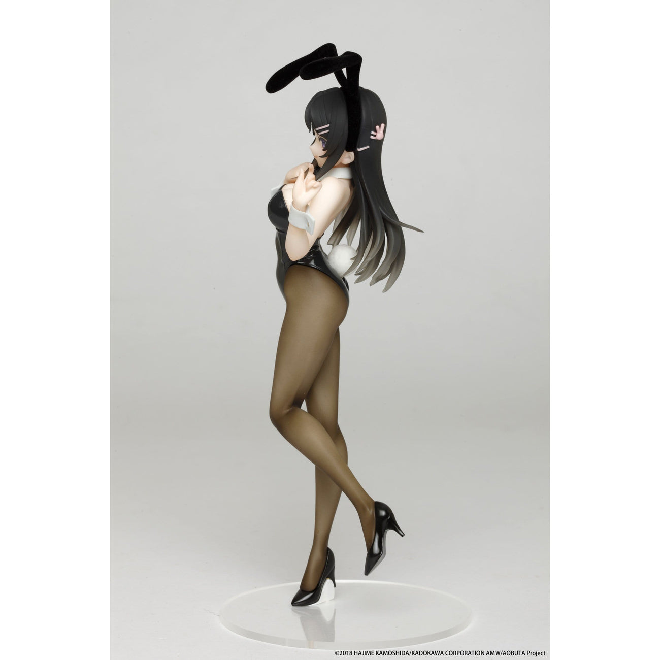 Product image Rascal Does Not Dream - Mai Sakurajima Coreful Figure Bunny Version