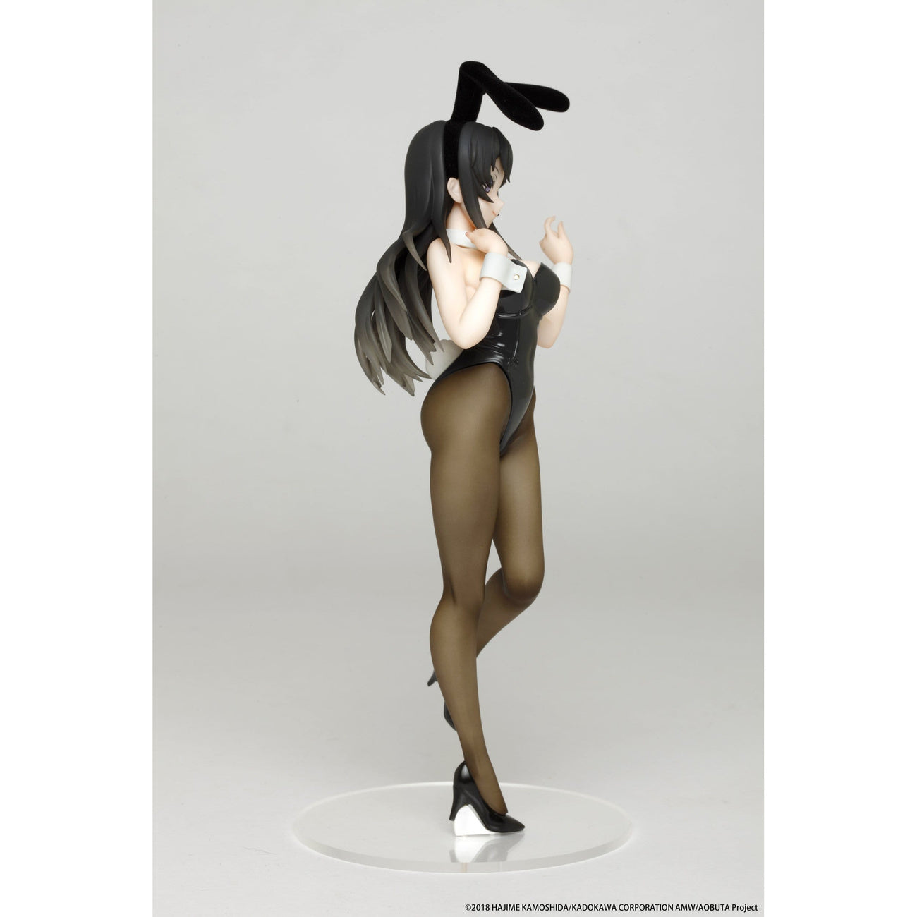 Product image Rascal Does Not Dream - Mai Sakurajima Coreful Figure Bunny Version