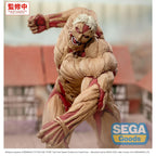 Product image Attack on Titan - Reiner Braun GigantiX Figure Armored Titan Version