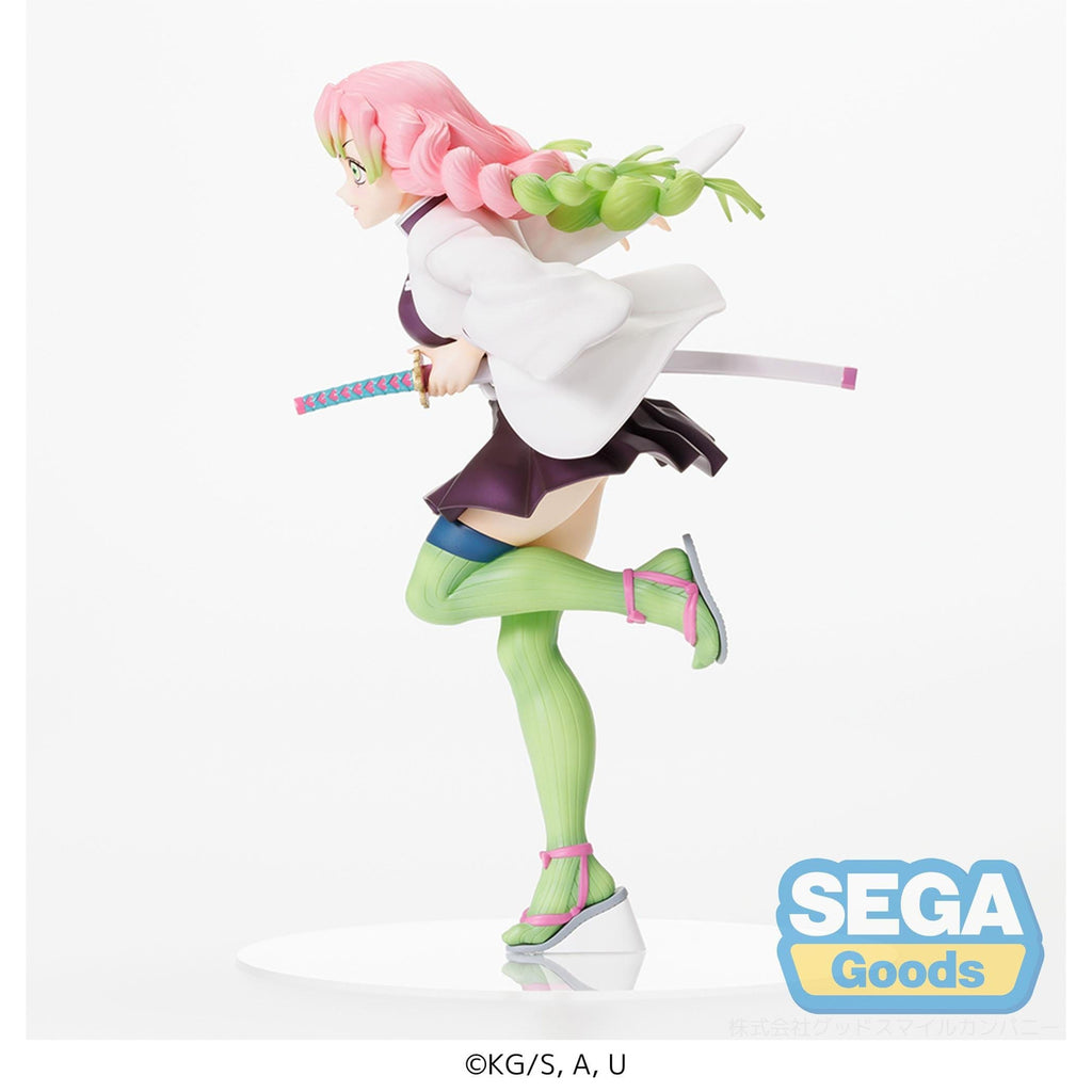 Product image Demon Slayer - Mitsuri Kanroji FIGURIZMa Figure
