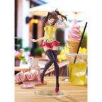 Product image Yu-Gi-Oh! – Anzu Mazaki Pop Up Parade Figure