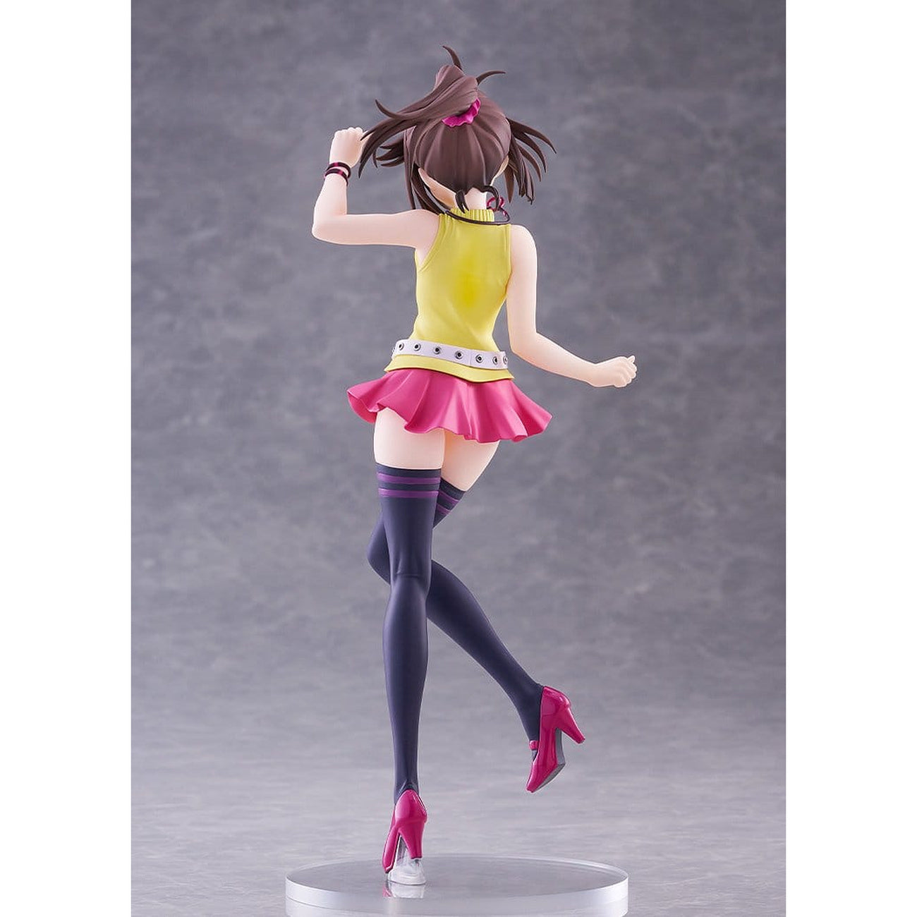 Product image Yu-Gi-Oh! – Anzu Mazaki Pop Up Parade Figure