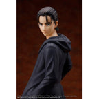Product image Attack on Titan - Eren Yeager Figure The Final Season Version