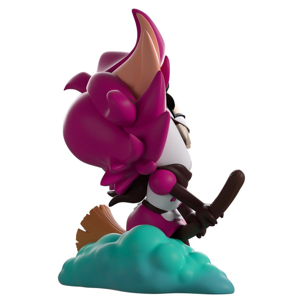 Product image Hazbin Hotel - Niffty Clean It Up Vinyl Figure