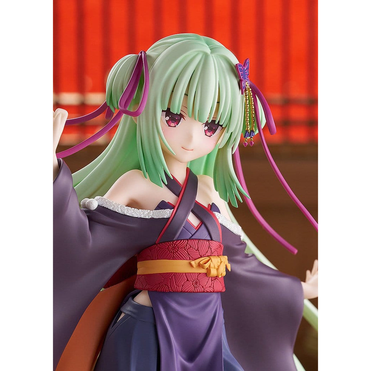 Product image Senkoi Manbana - Murasame Pop Up Parade Figure L Size Version