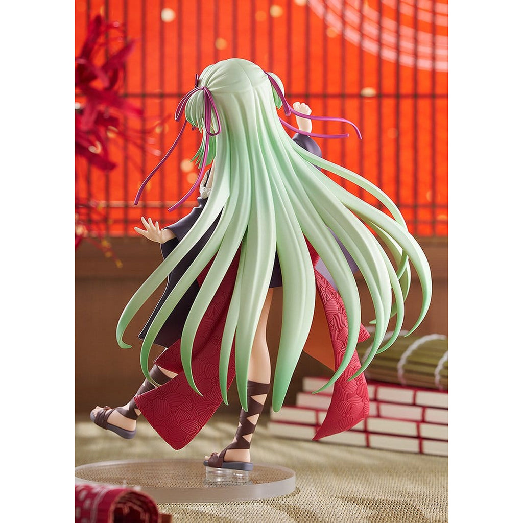 Product image Senkoi Manbana - Murasame Pop Up Parade Figure L Size Version