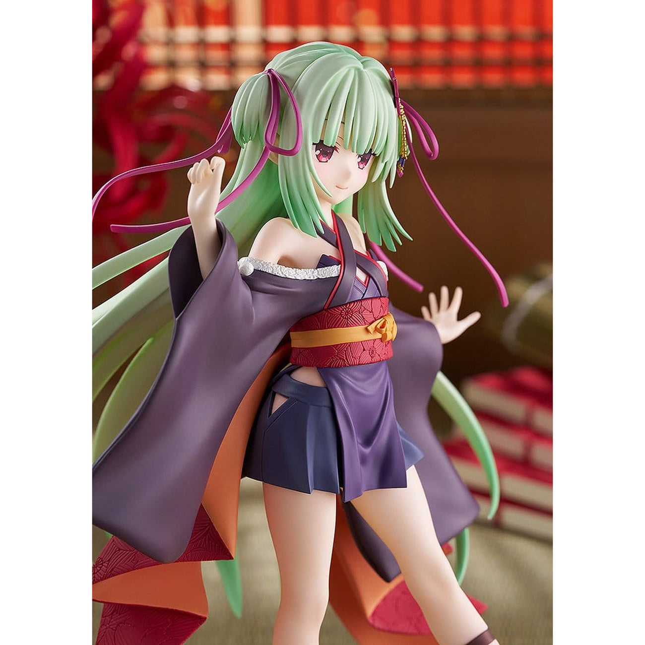 Product image Senkoi Manbana - Murasame Pop Up Parade Figure L Size Version