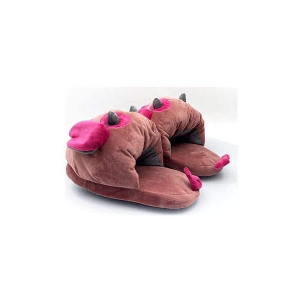 Product image Hazbin Hotel - Fat Nuggets Slippers 41-43
