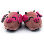 Product image Hazbin Hotel - Fat Nuggets Slippers 41-43
