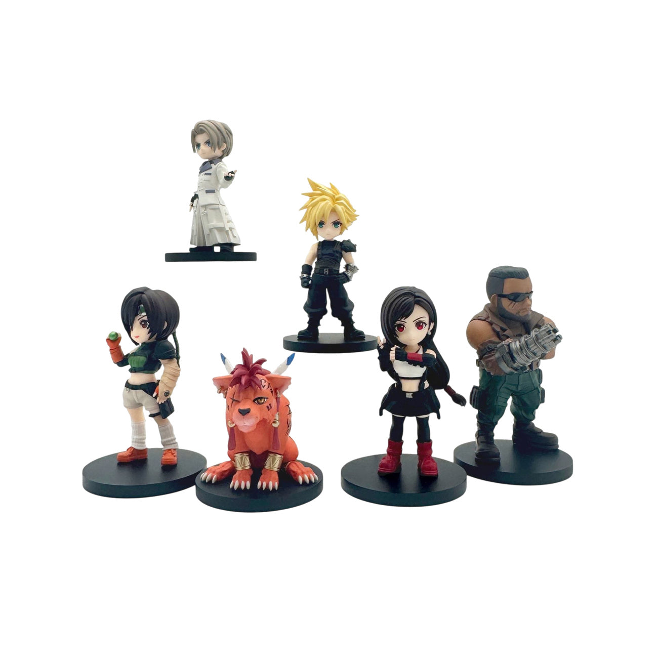 Product image Final Fantasy - Rebirth Adorable Arts Petit Mystery Figure Vol. 1