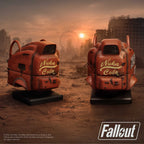 Product image Fallout - Nukatron Helmet Replica