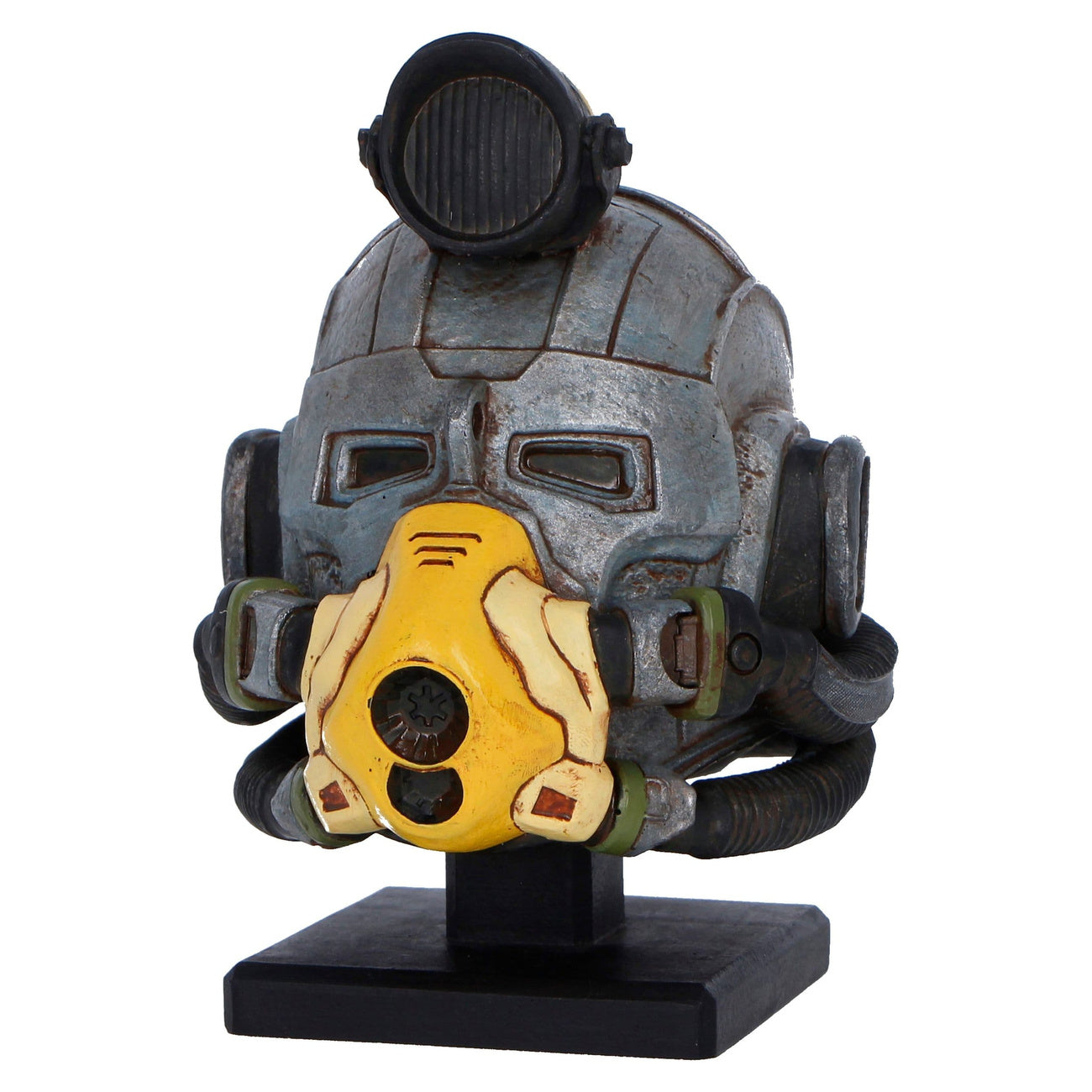 Product image Fallout - Excavator Helmet Replica