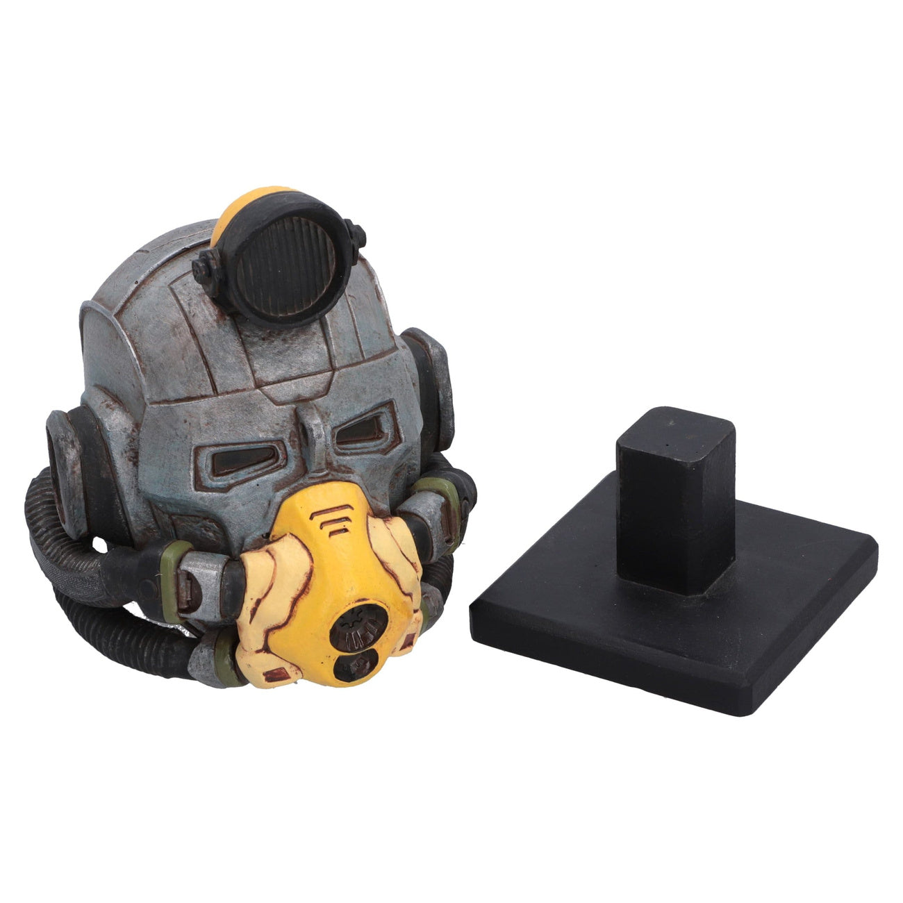 Product image Fallout - Excavator Helmet Replica