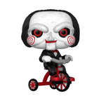 Product image POP Plus: Saw – Billy on Tricycle