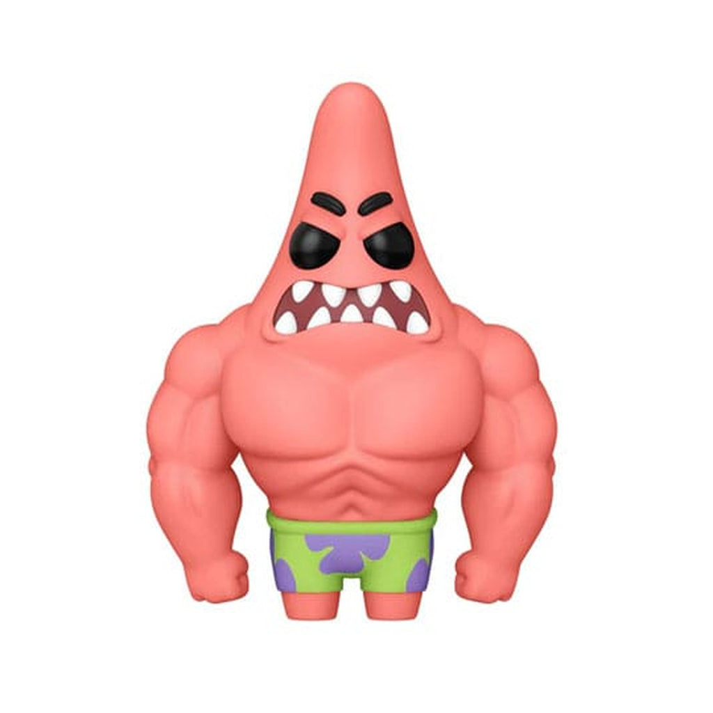 Product image POP Animation: SpongeBob SquarePants 25th – Patrick with Muscles
