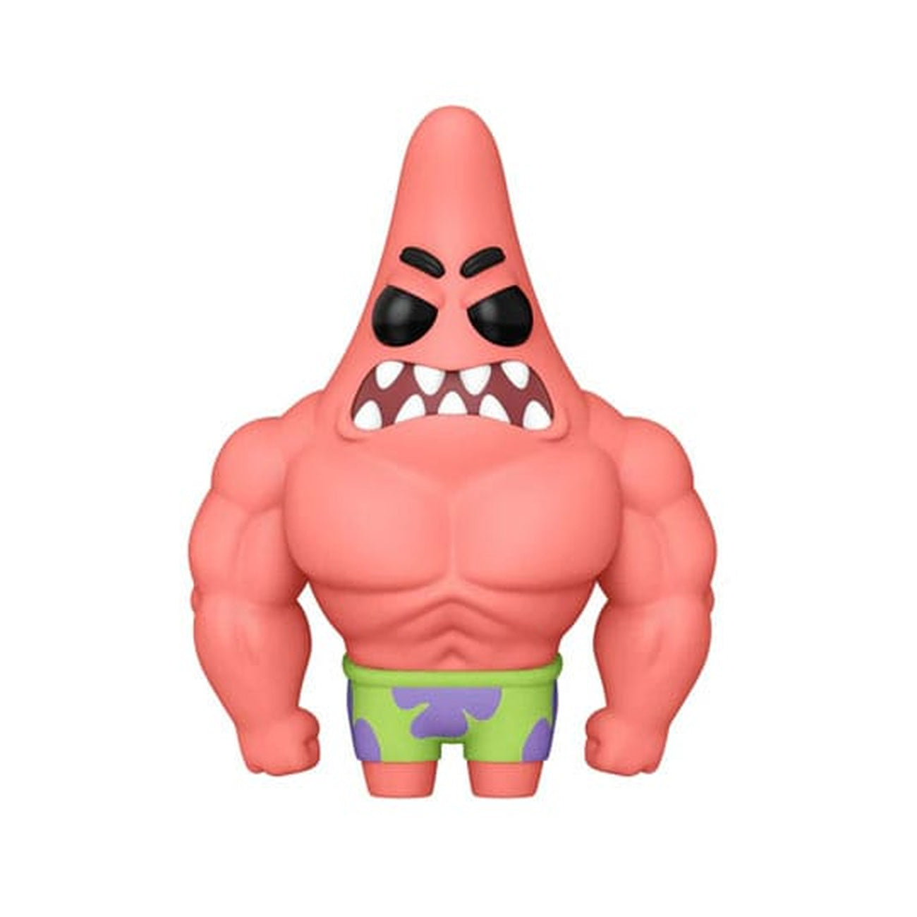Product image POP Animation: SpongeBob SquarePants 25th – Patrick with Muscles