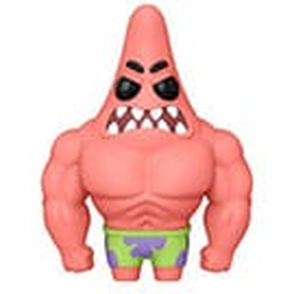 Product image POP Animation: SpongeBob SquarePants 25th – Patrick with Muscles