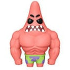 Product image POP Animation: SpongeBob SquarePants 25th – Patrick with Muscles