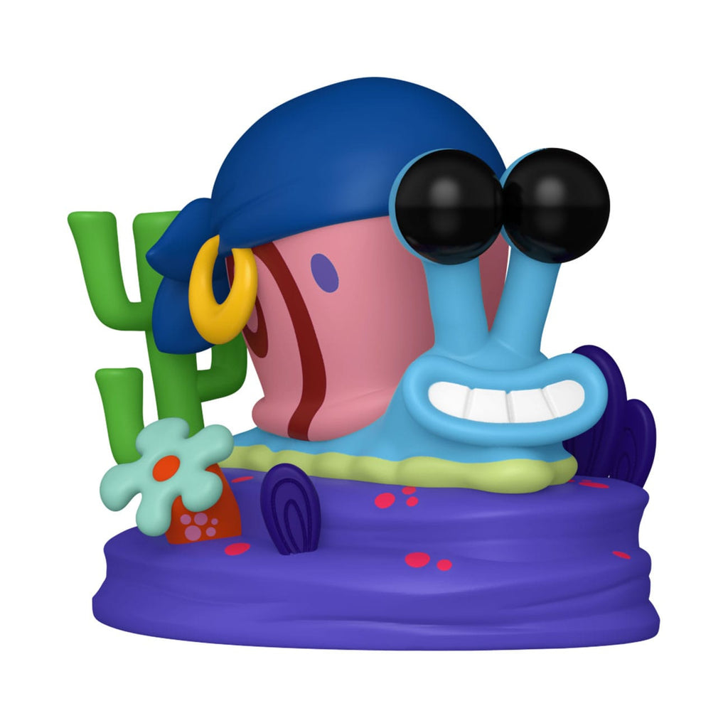 Product image SpongeBob - Gary Funko Pop Figure