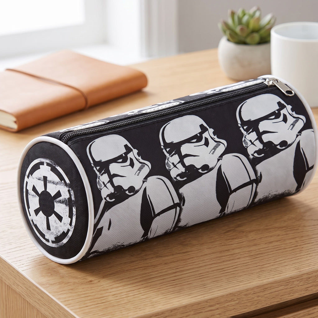 Product image Stormtrooper Pencil Case - Star Wars