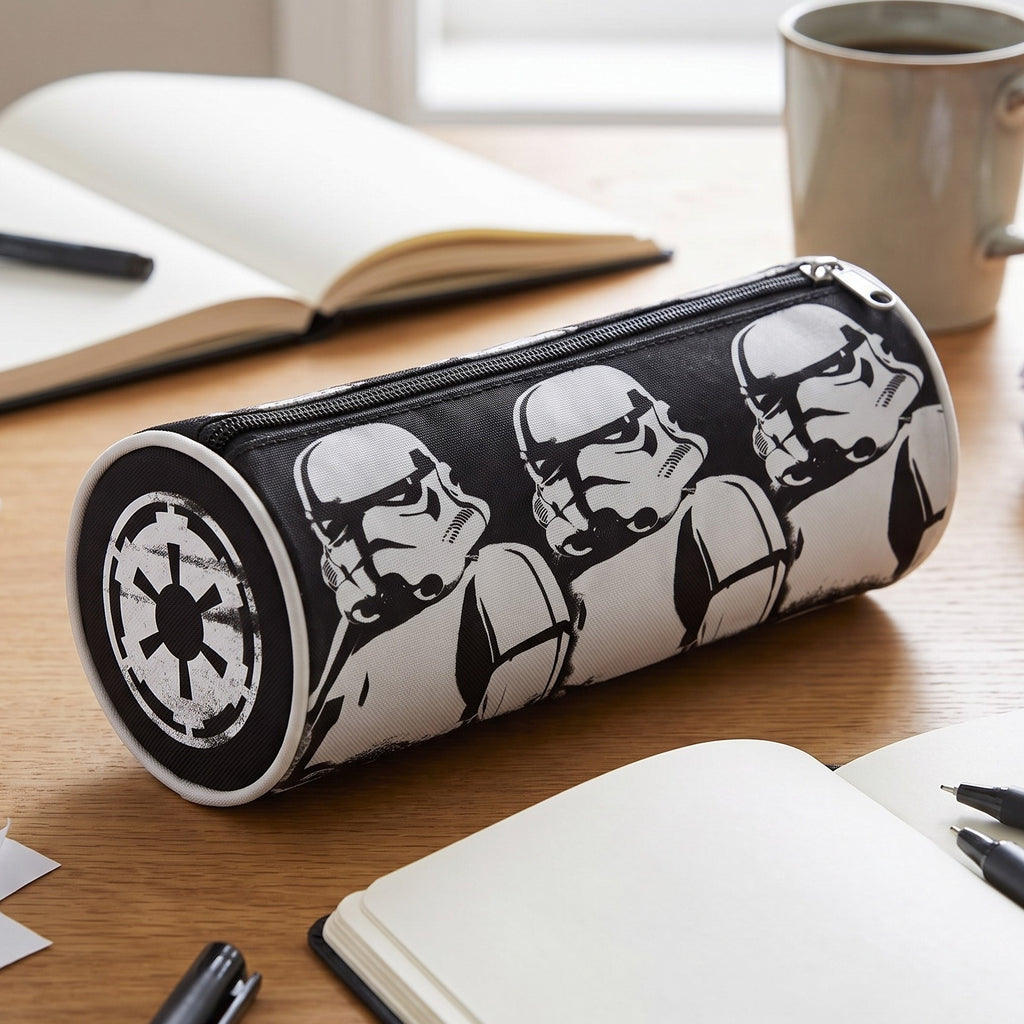 Product image Stormtrooper Pencil Case - Star Wars